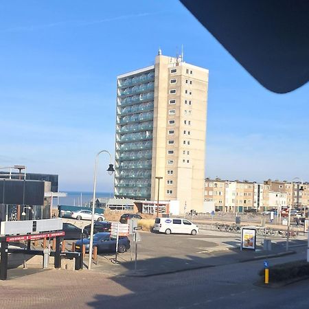 Rembrandts Beach View Zandvoort Ngoại thất bức ảnh