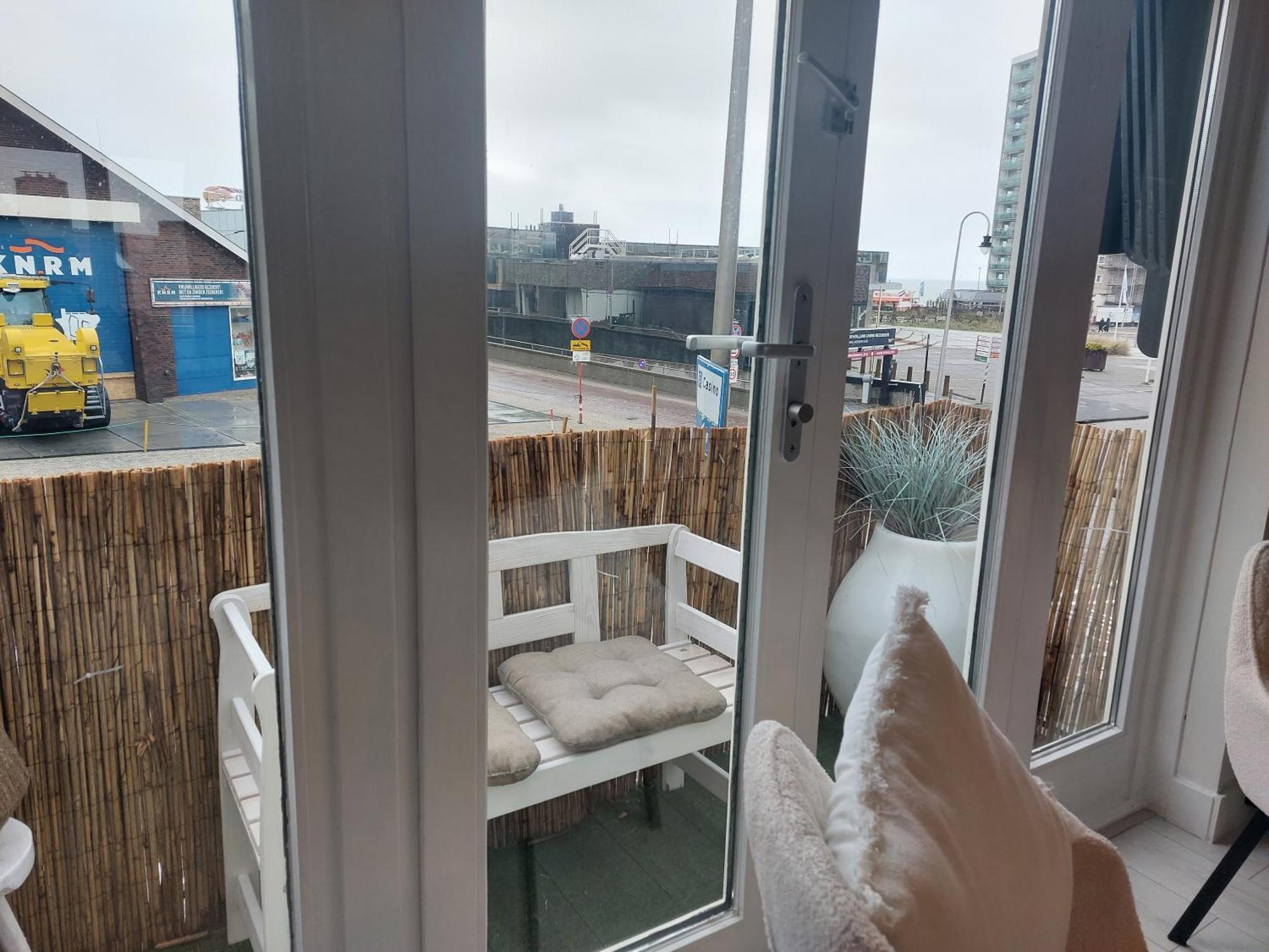 Rembrandts Beach View Zandvoort Phòng bức ảnh