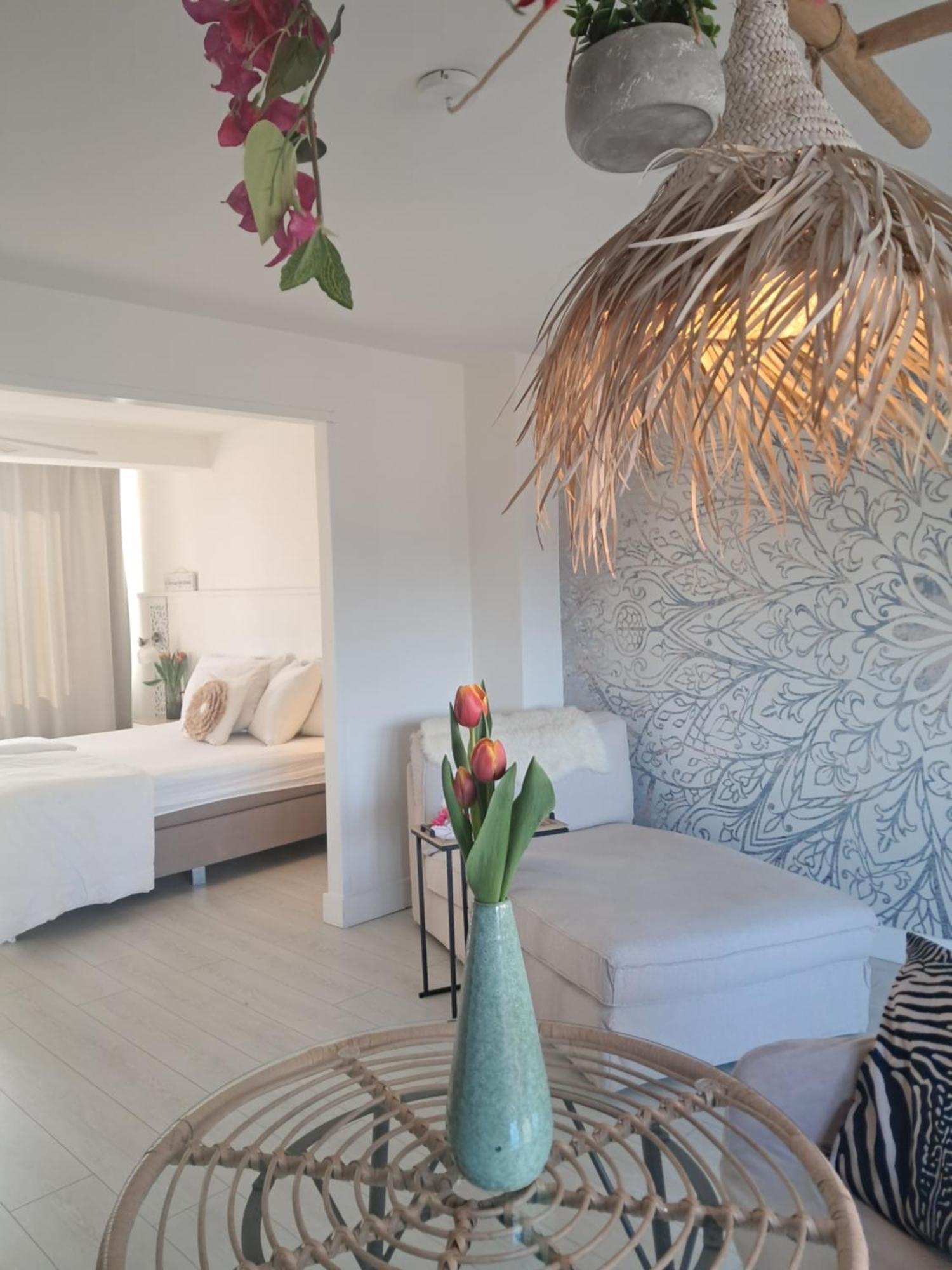 Rembrandts Beach View Zandvoort Ngoại thất bức ảnh